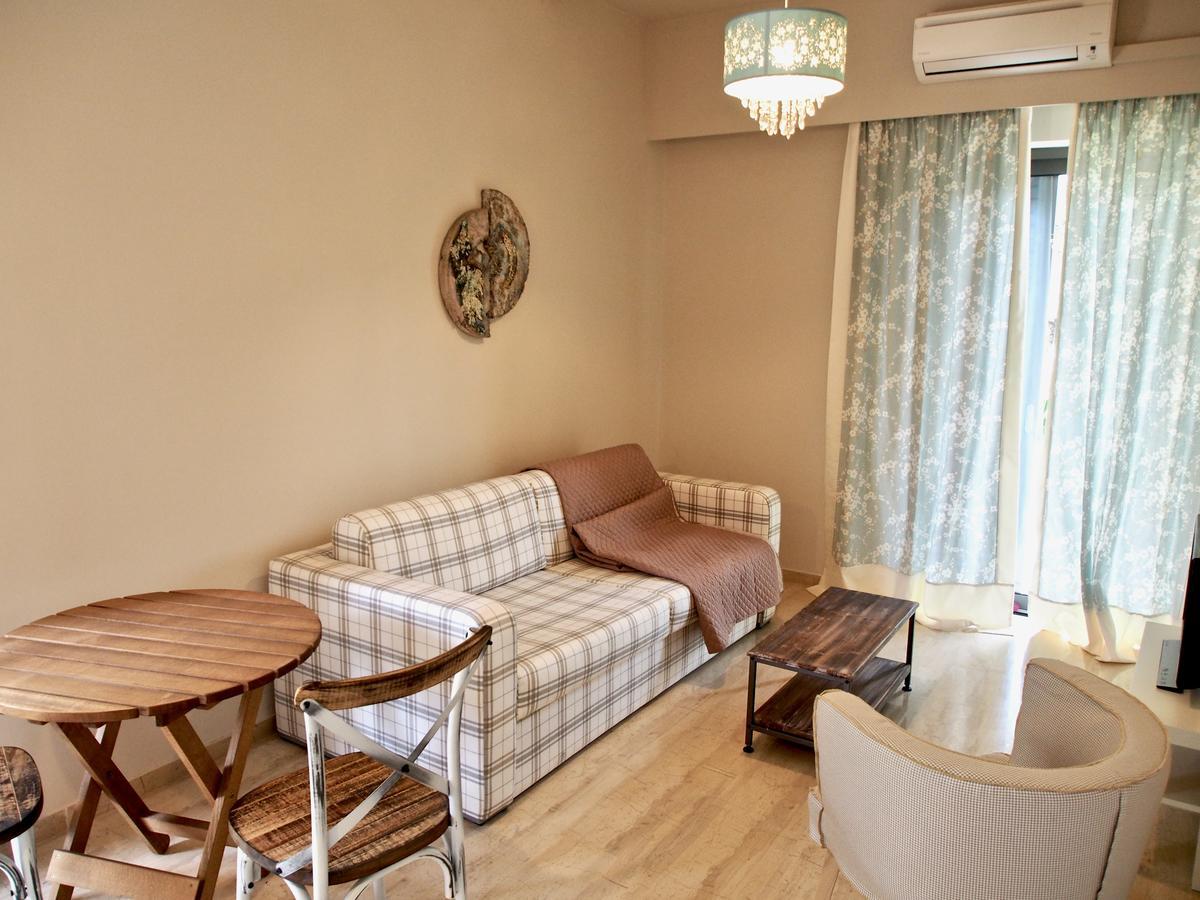 Lena Mare Aparthotel ครานี ภายนอก รูปภาพ