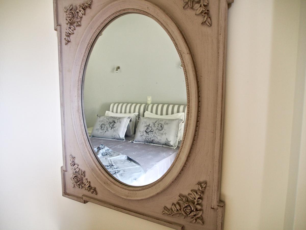 Lena Mare Aparthotel ครานี ภายนอก รูปภาพ