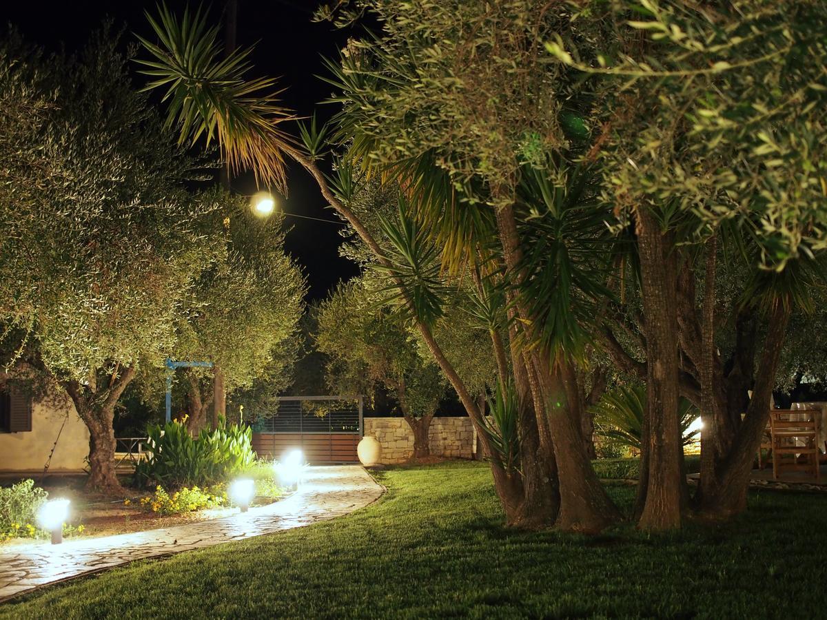 Lena Mare Aparthotel ครานี ภายนอก รูปภาพ